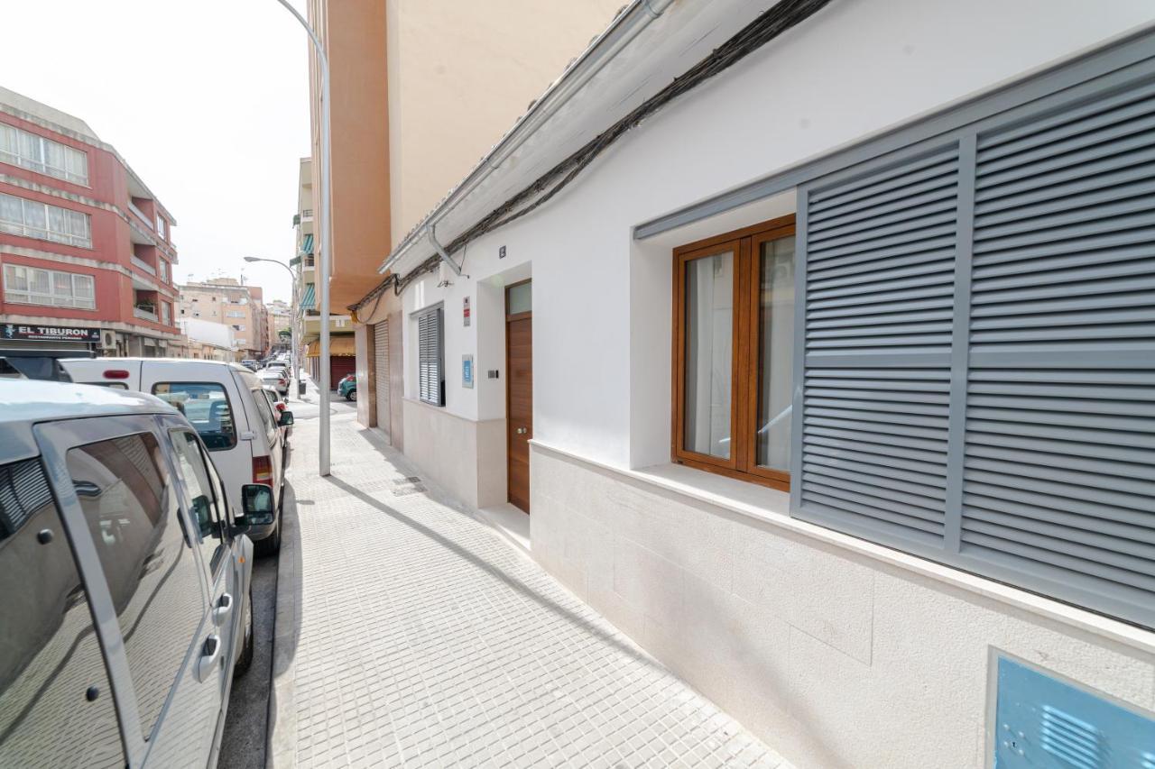 City Center Palma Dış mekan fotoğraf
