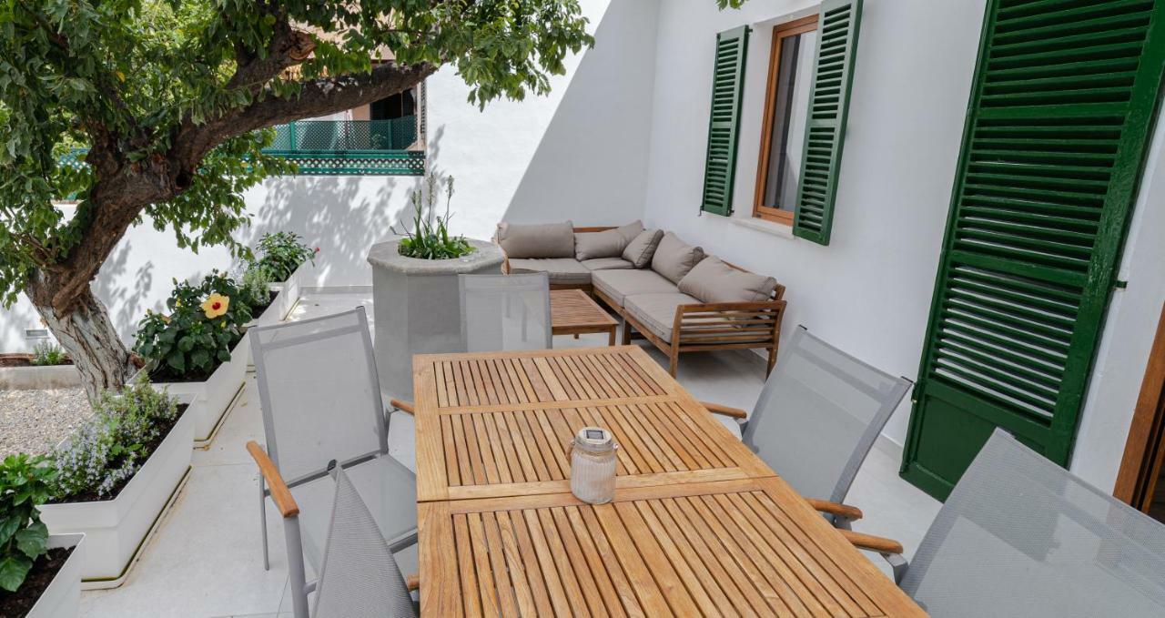 City Center Palma Dış mekan fotoğraf